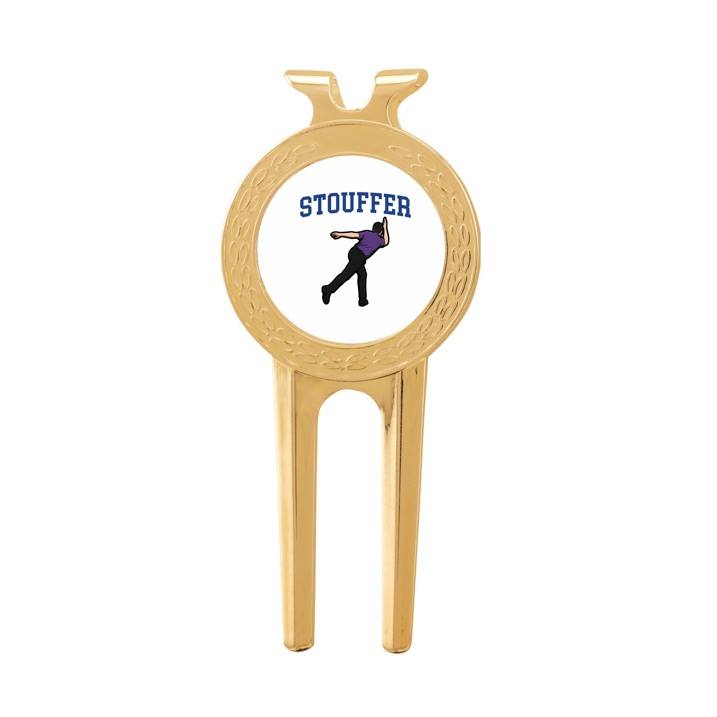 Divot Tool with Ball Marker — Shirsey in Classic