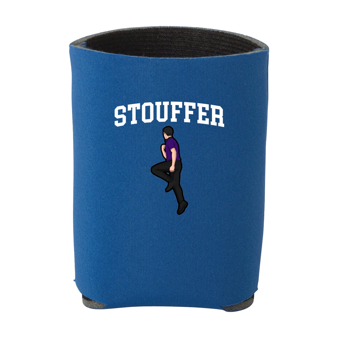 Can Holder — Shirsey in Royal