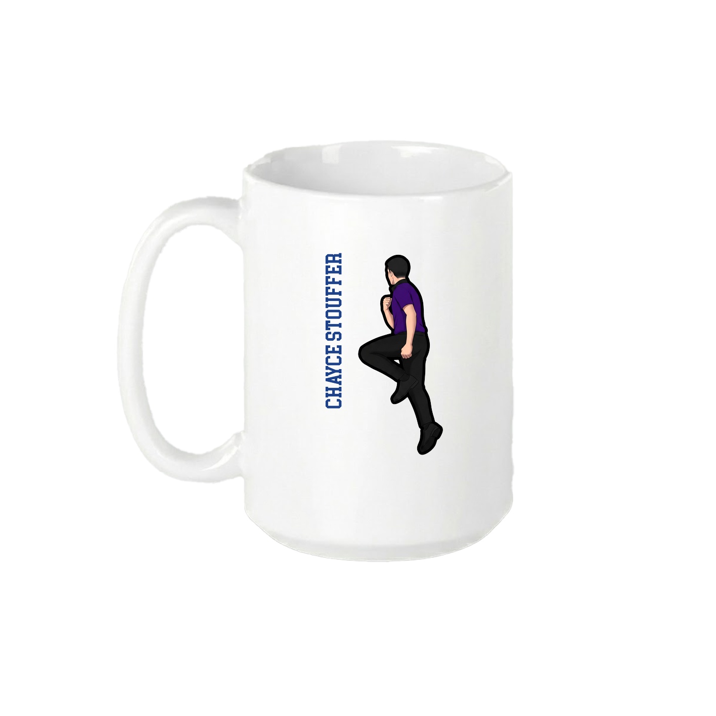15oz Coffee Mug