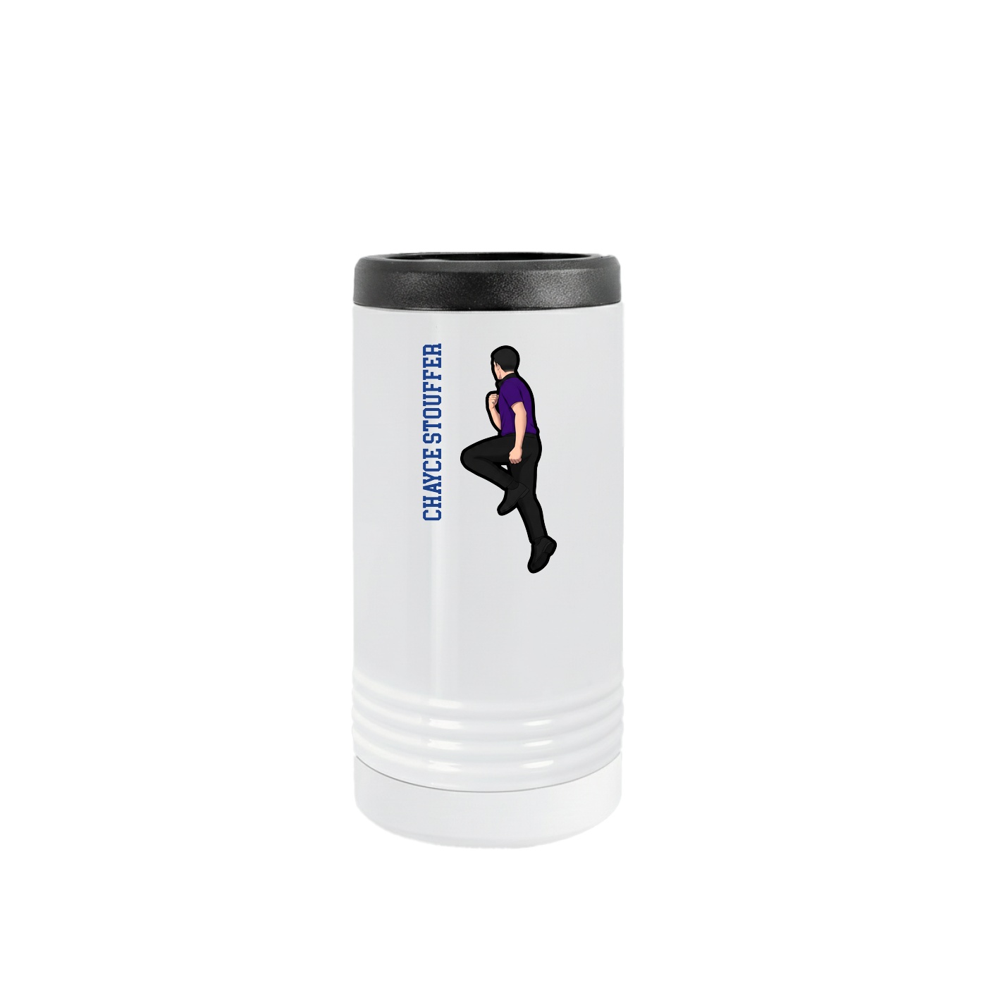 Slim Beverage Holder