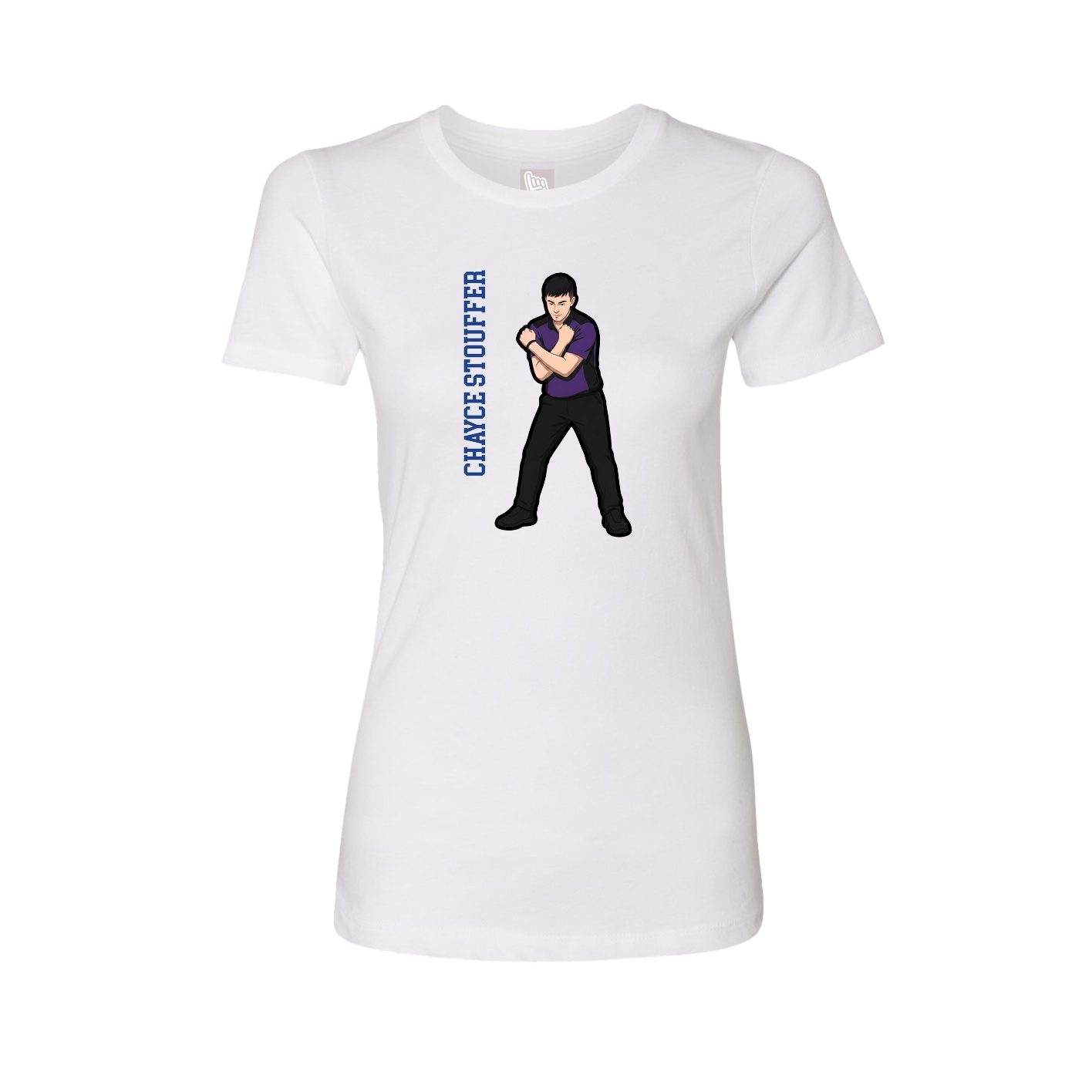 Womens Tee