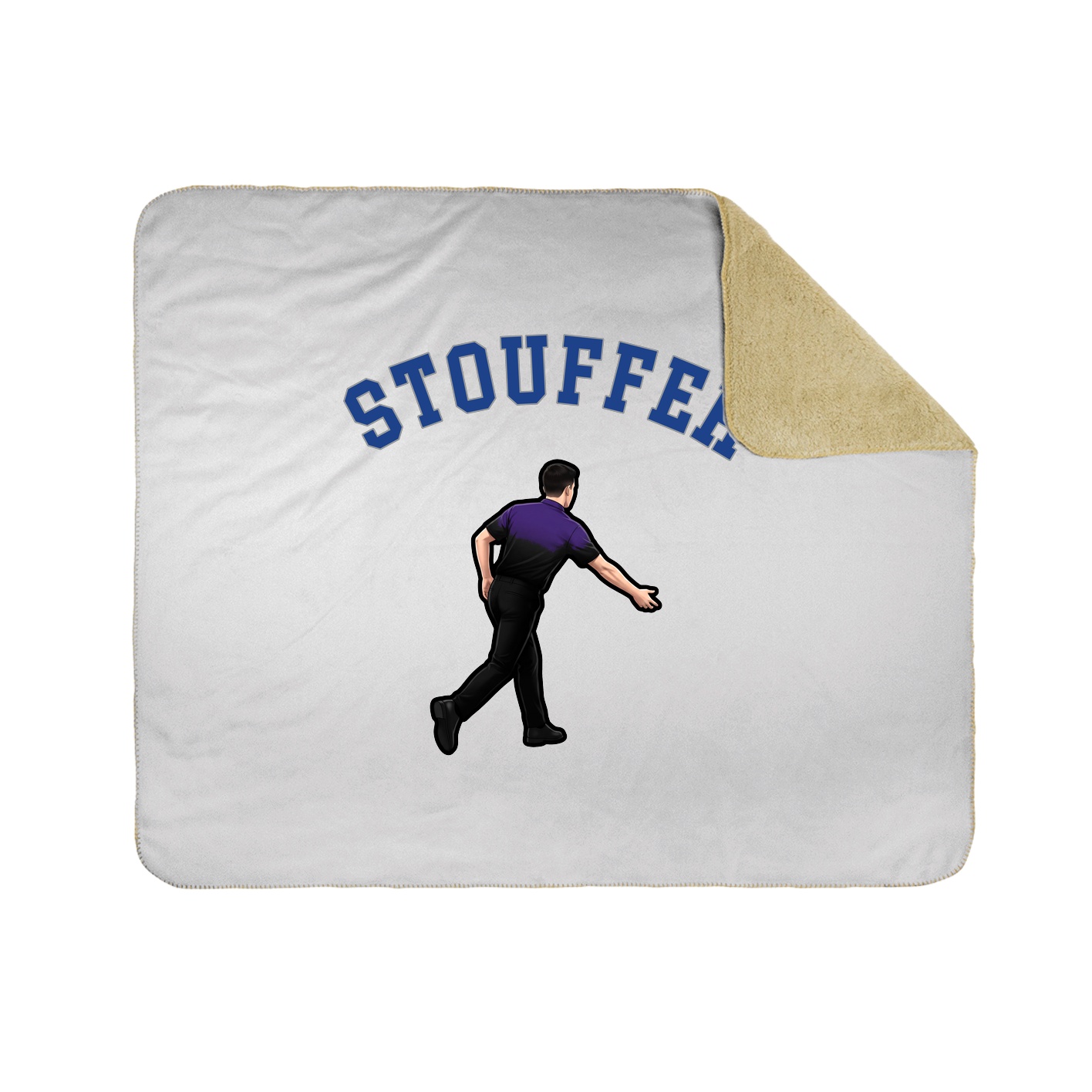 Throw Blanket