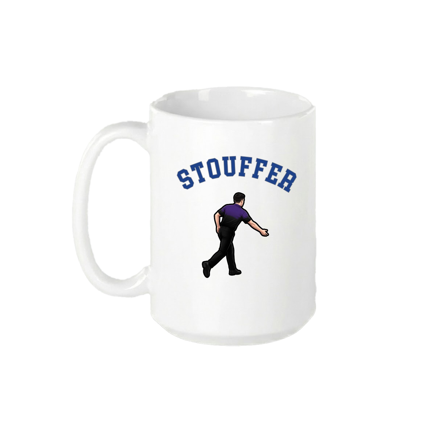 15oz Coffee Mug