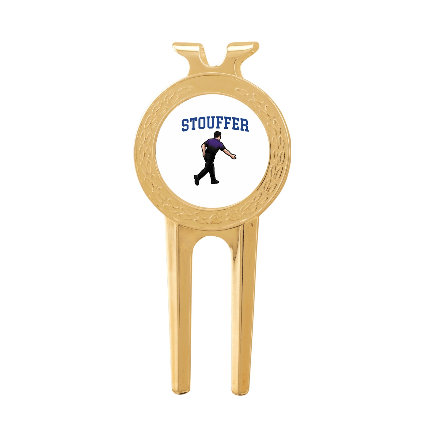 Divot Tool with Ball Marker — Shirsey in Classic