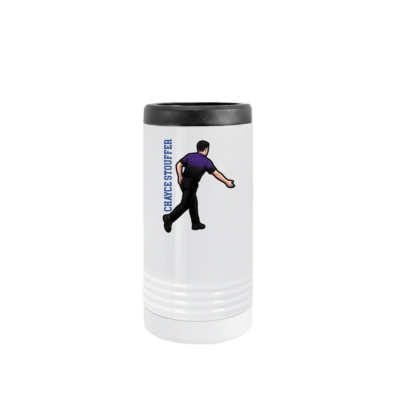 Polar Camel Slim Beverage Holder