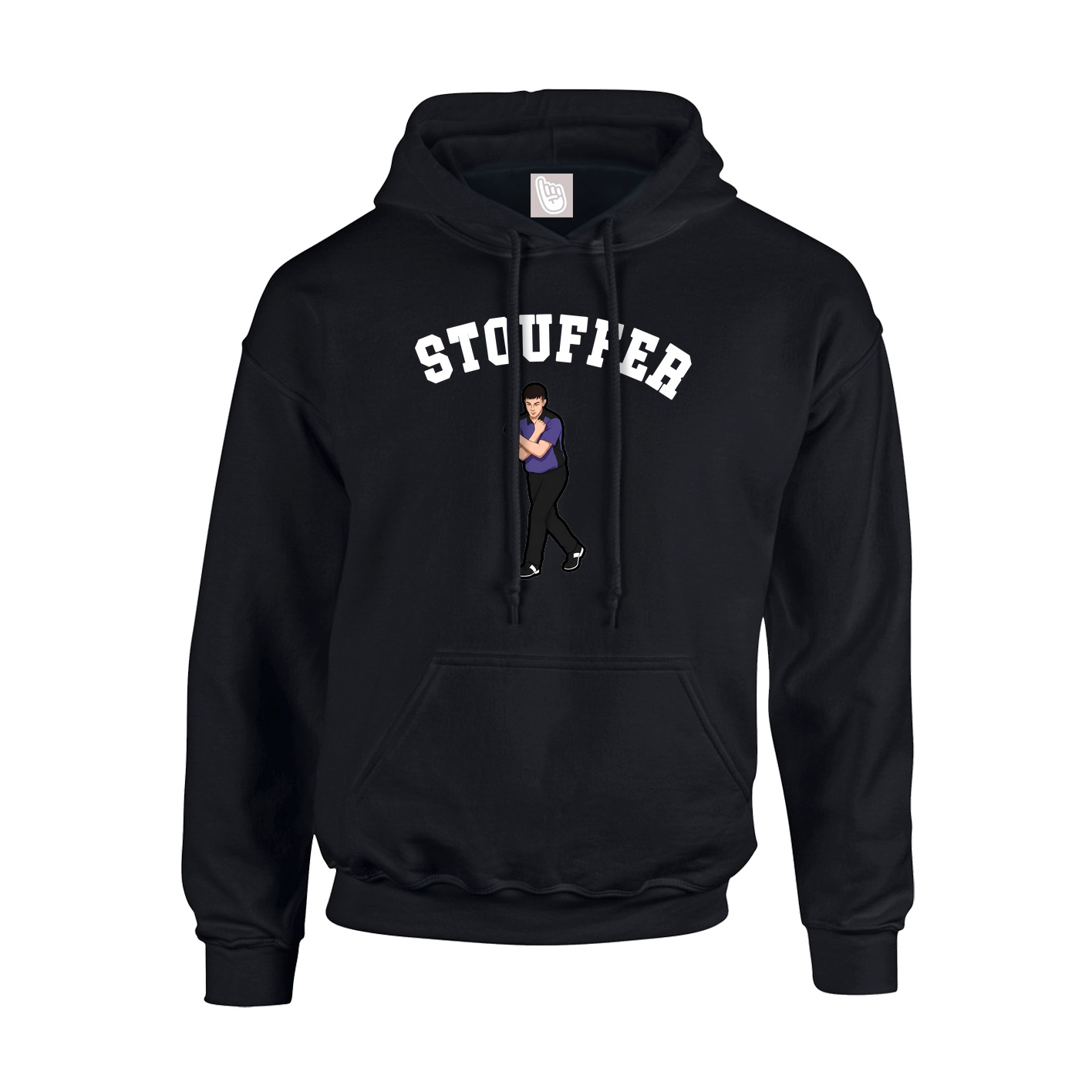 Youth Hoodie