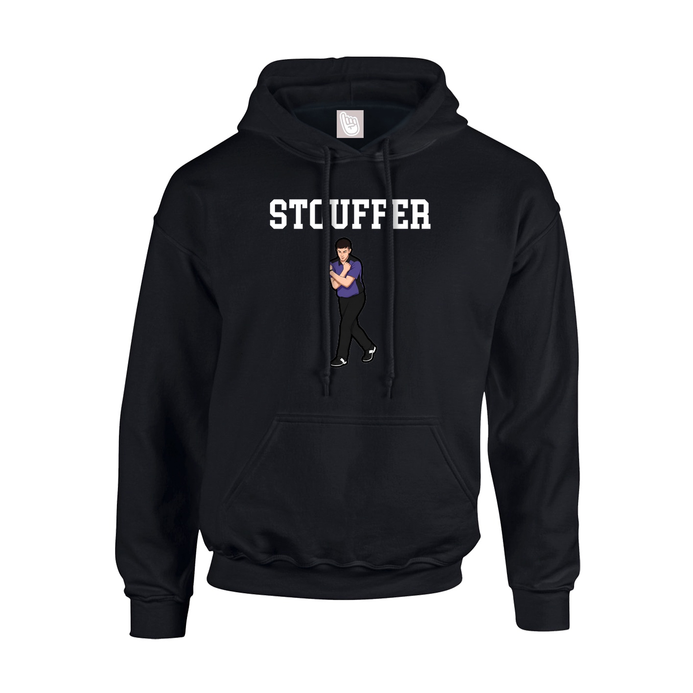 Hoodie