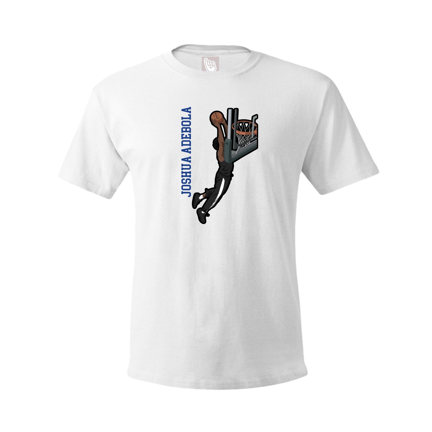 NIL Club Tee