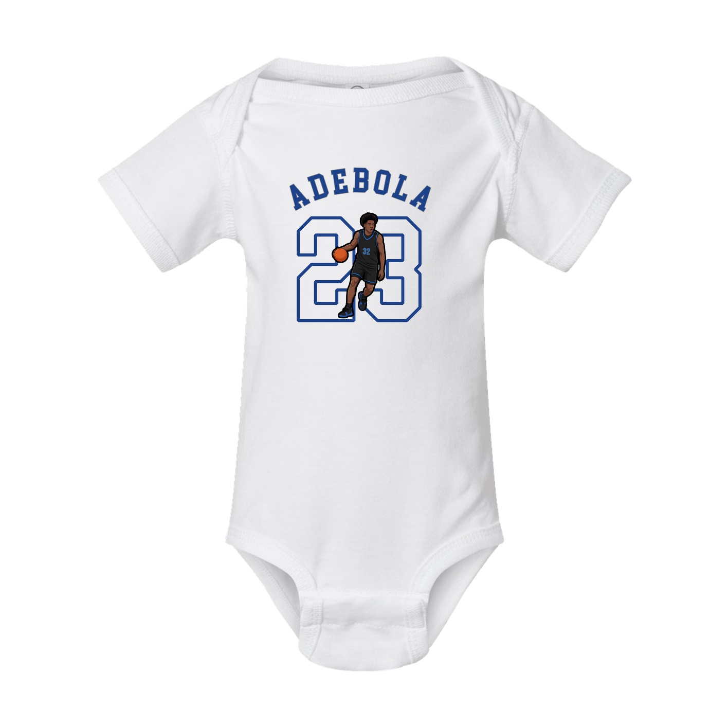Baby Onesie