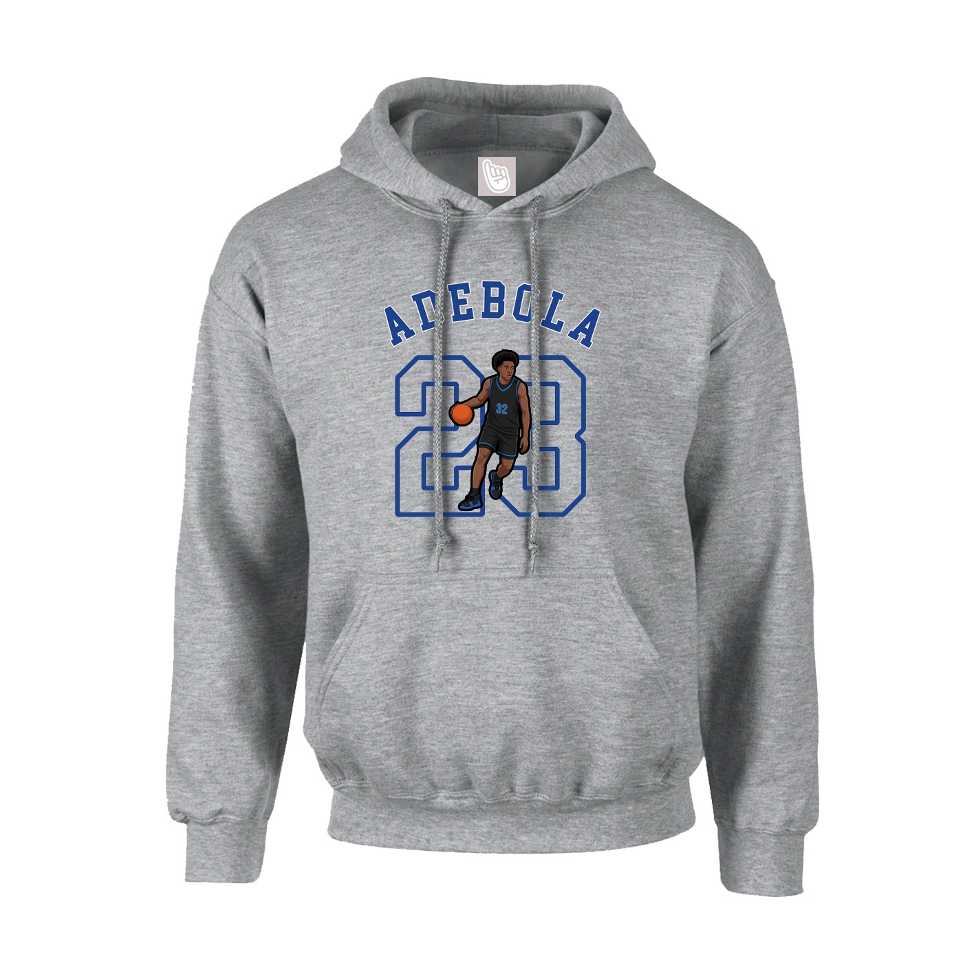 Hoodie