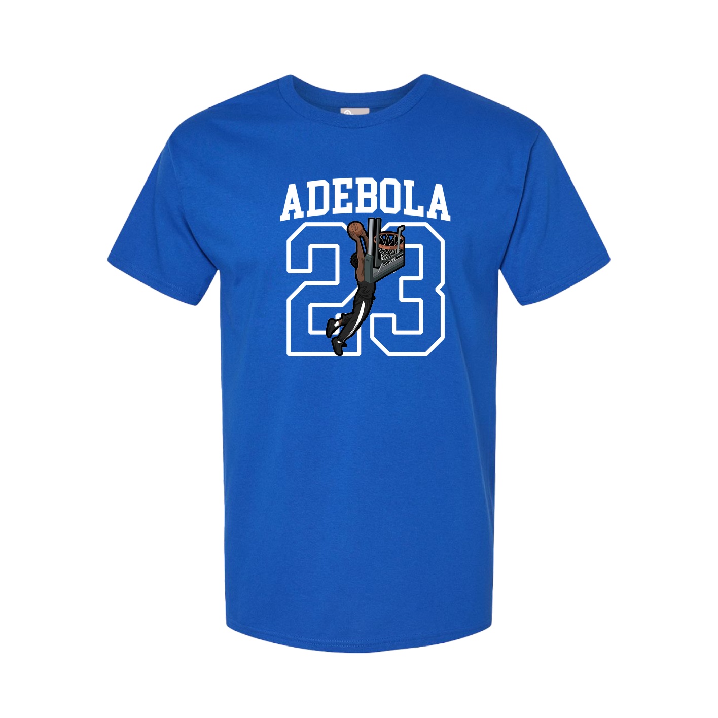 Tee — Shirsey in Royal