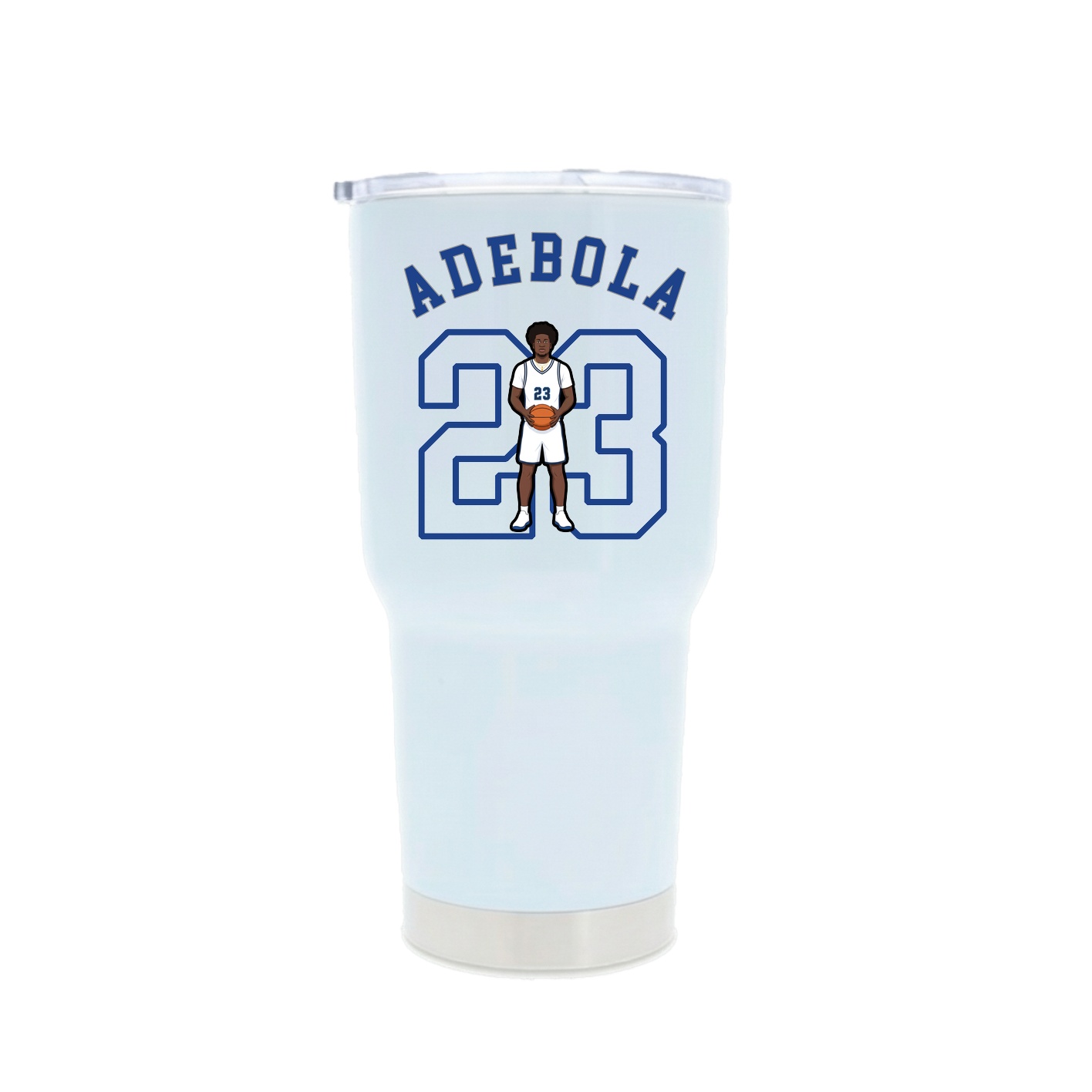 30oz Stainless Steel Tumbler