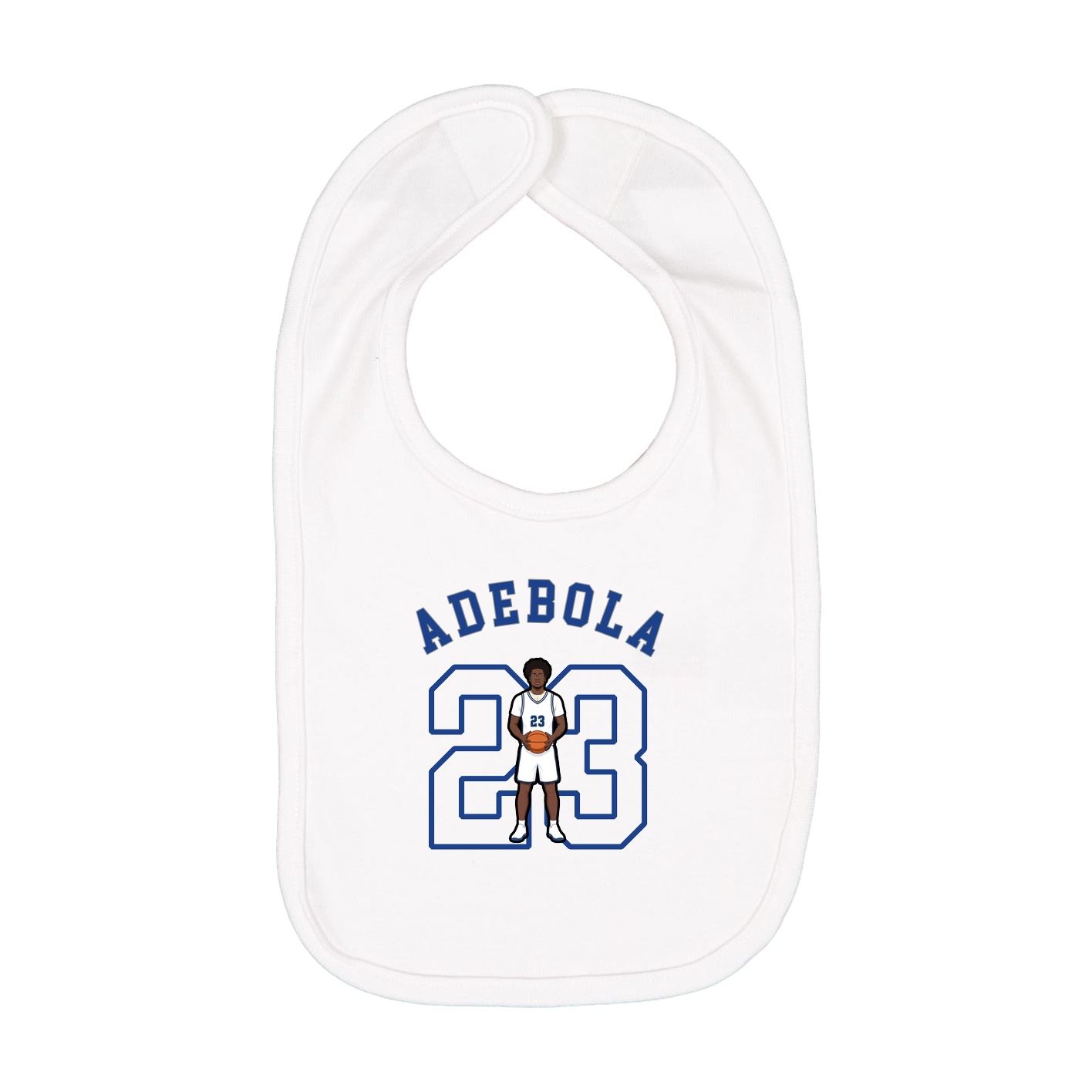 Infant Bib