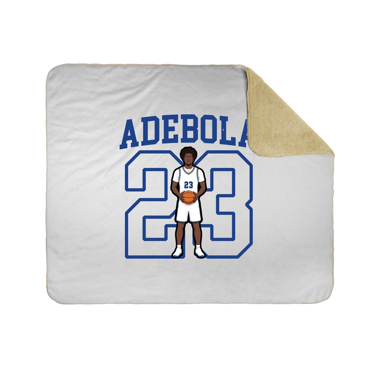 Throw Blanket