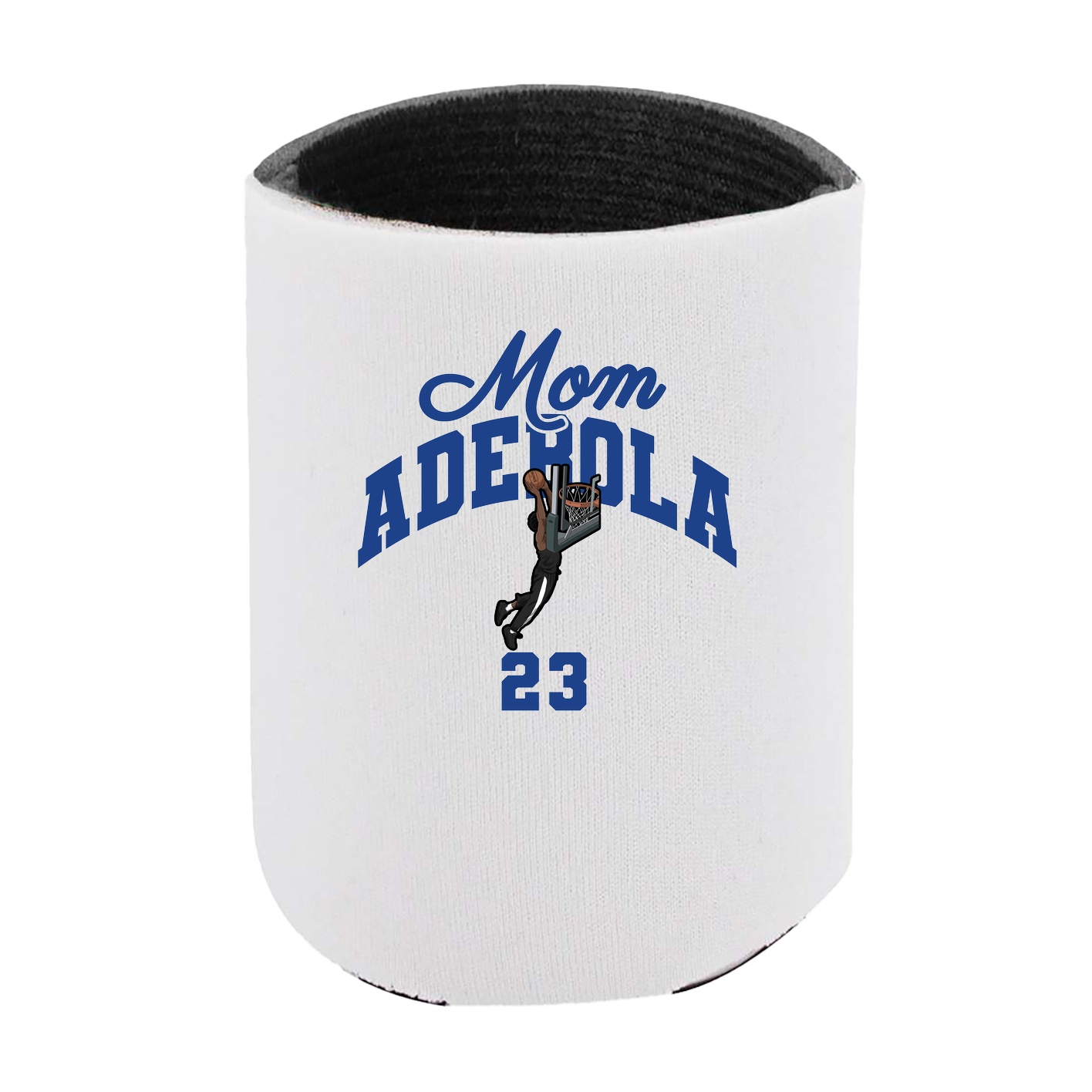 Can Holder — Mothers Day Arch in White