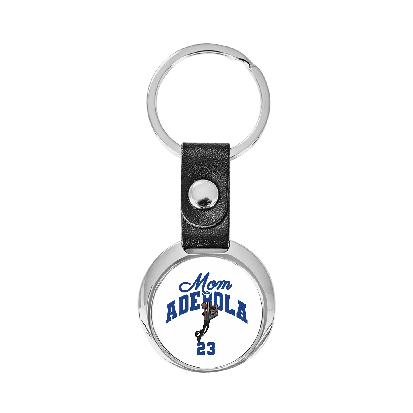 Key Chain — Mothers Day Arch in Classic