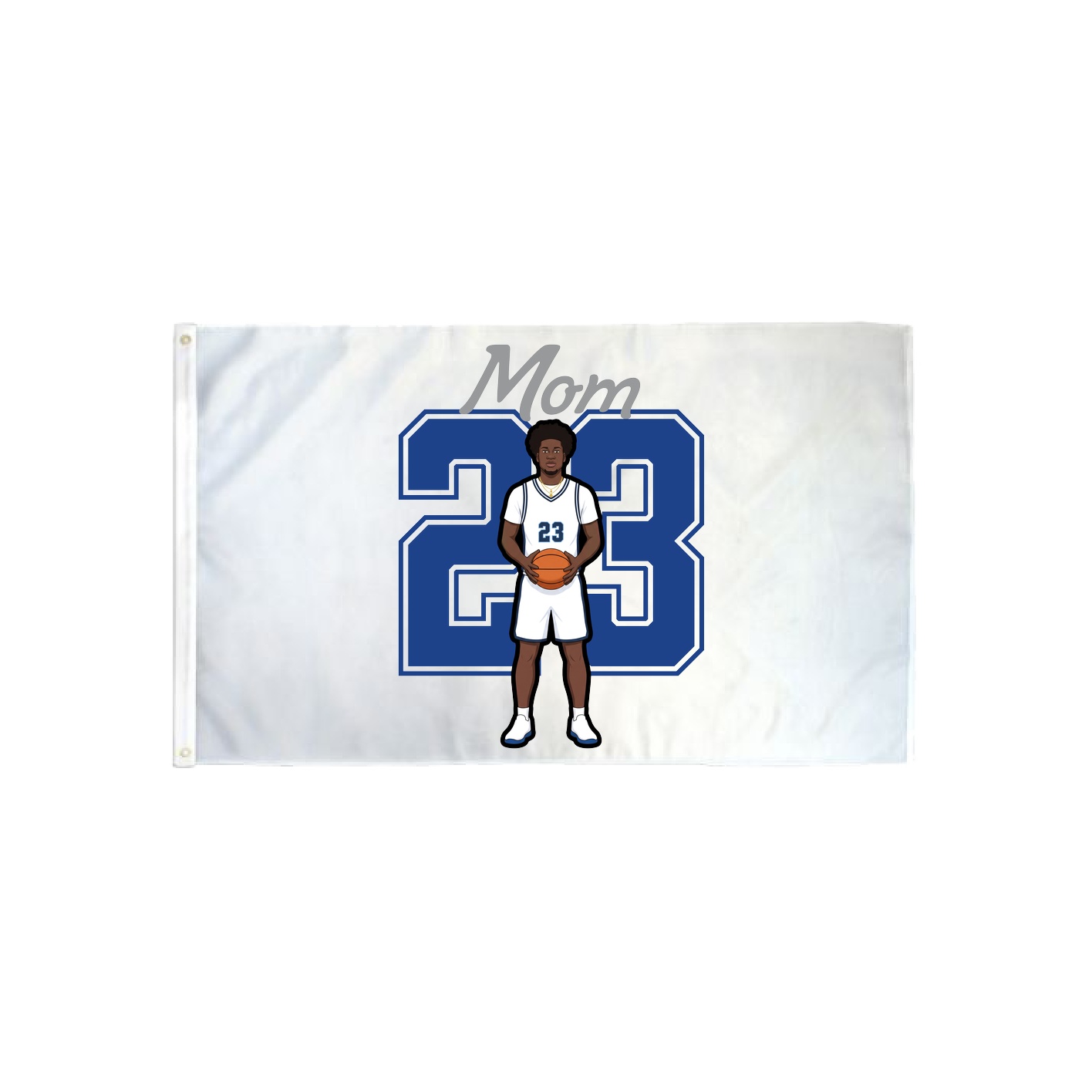 3x5 Flag — Mothers Day Shirsey in Classic