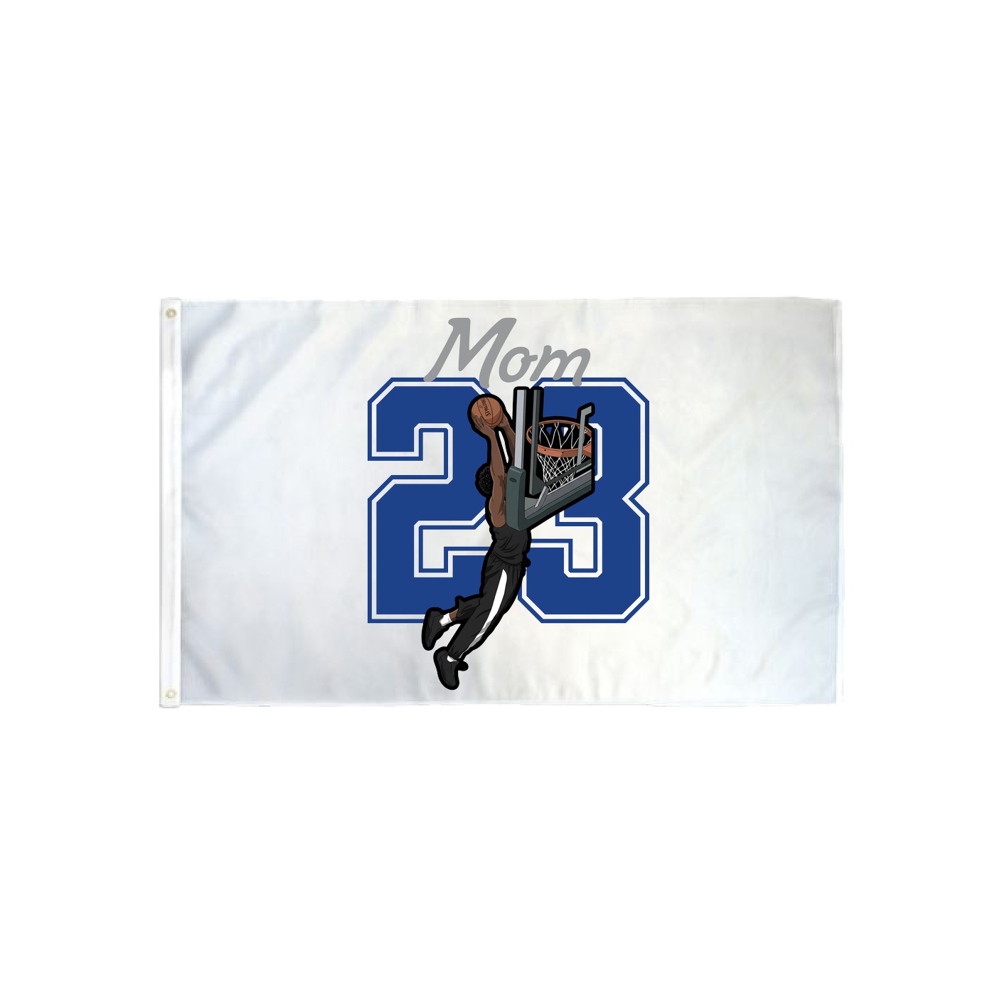 3x5 Flag — Mothers Day Shirsey in Classic