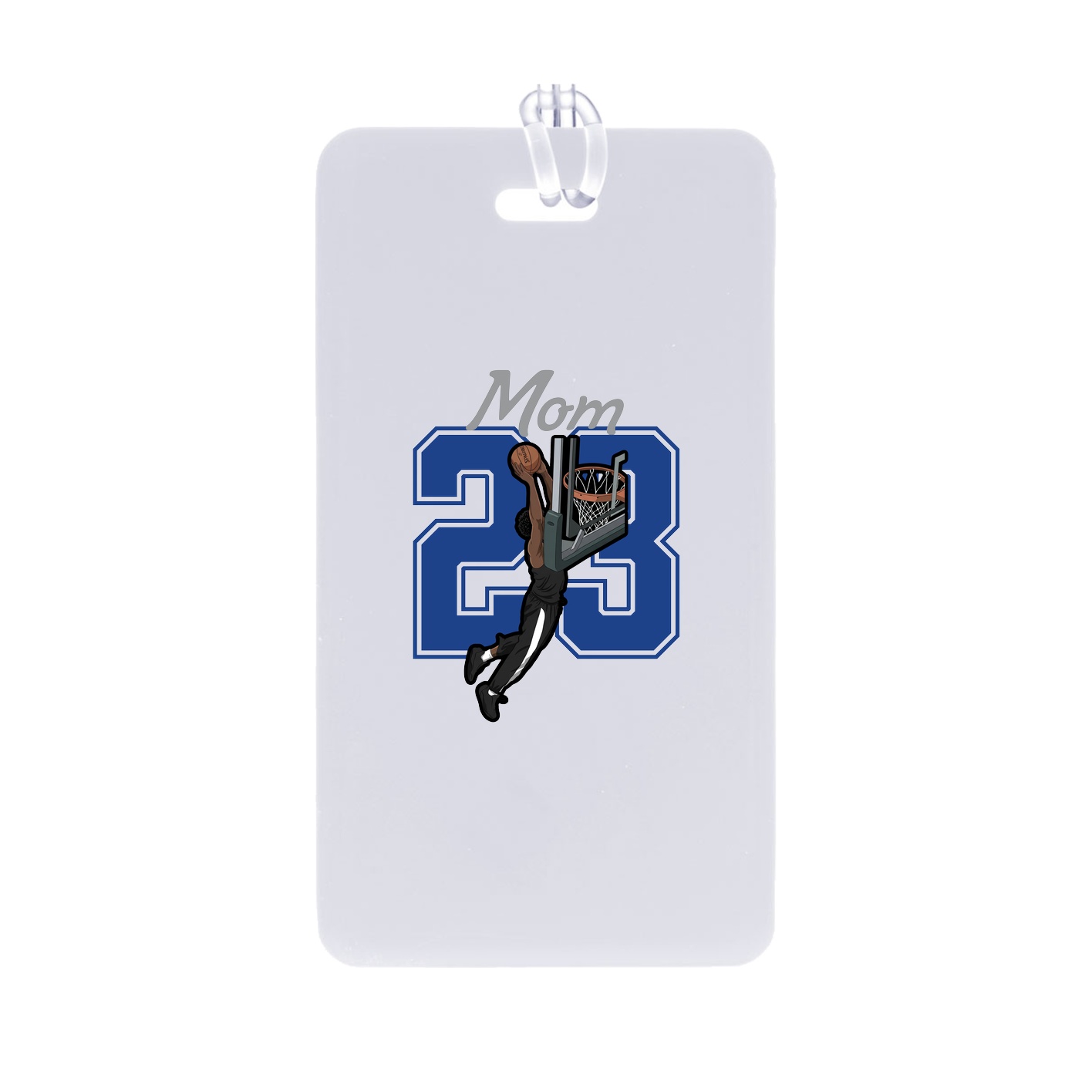 Bag Tag — Mothers Day Shirsey in Classic