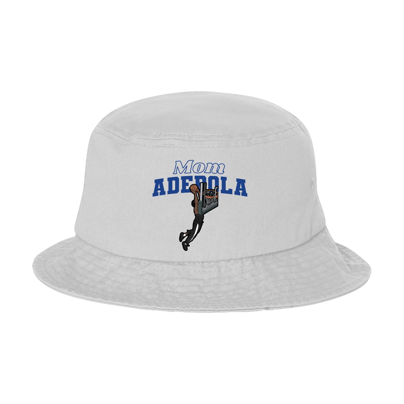 Bucket Cap