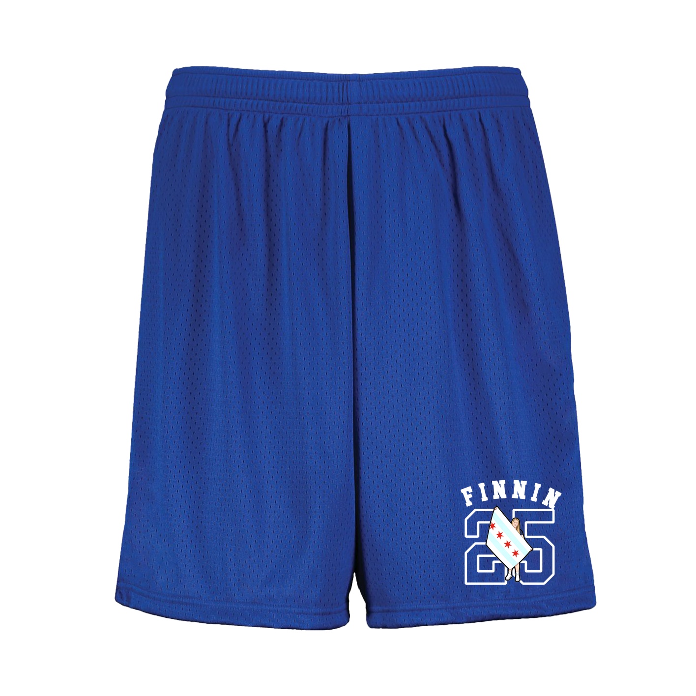 Shorts — Shirsey Arch in Royal