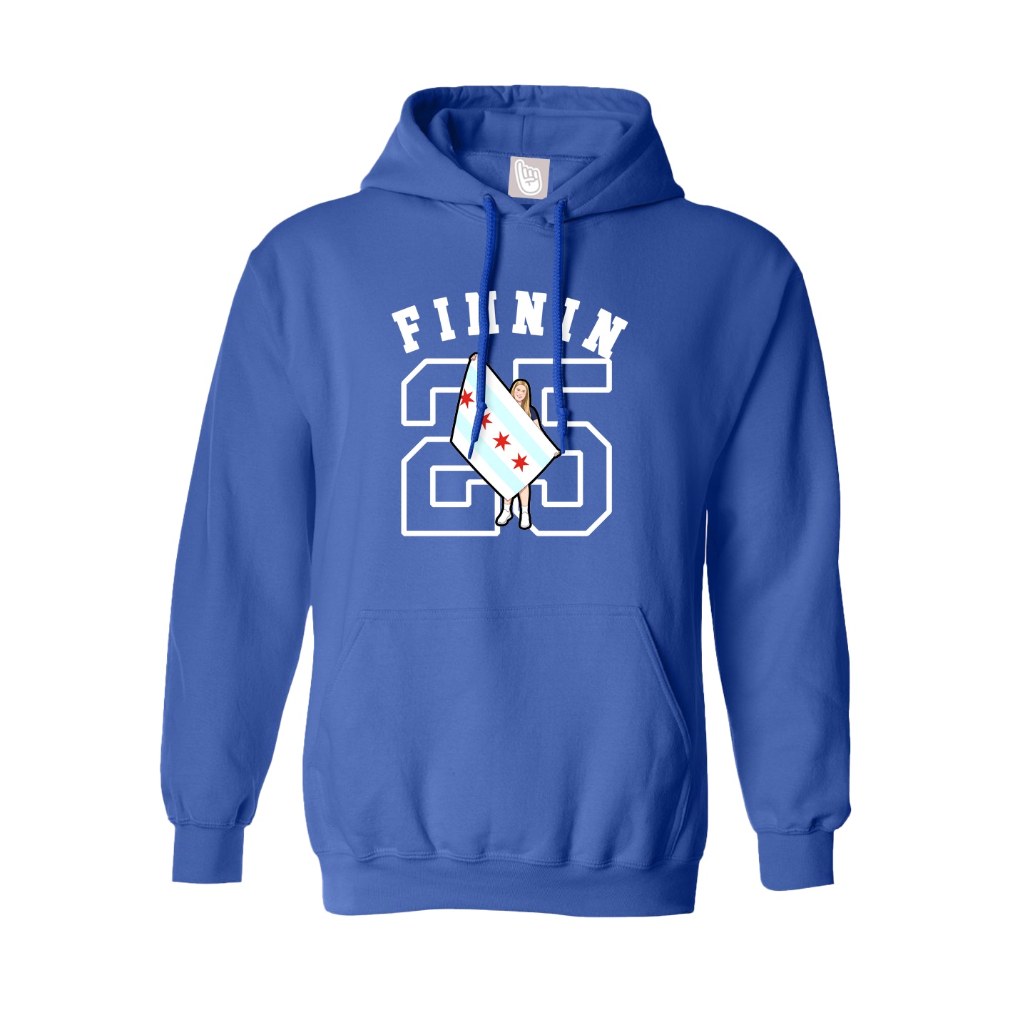 Hoodie