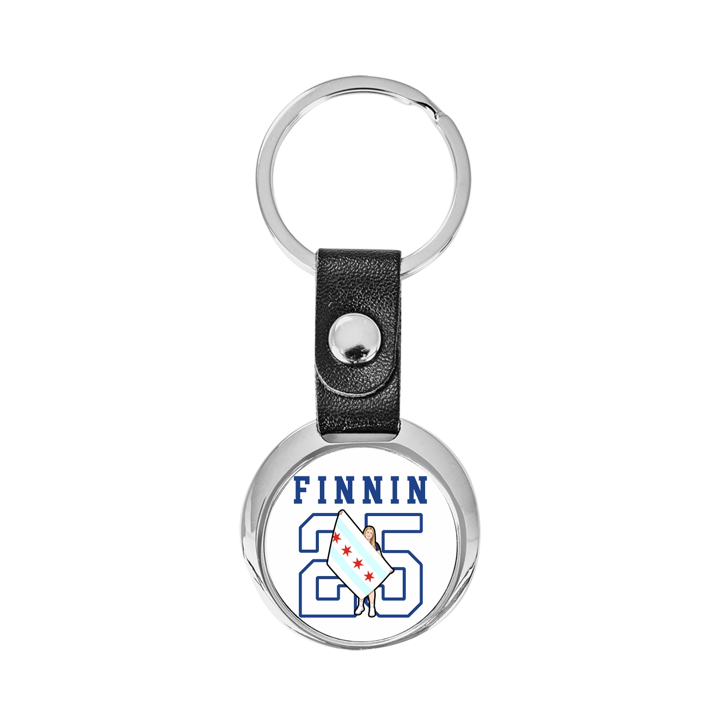 Key Chain — Shirsey in Classic