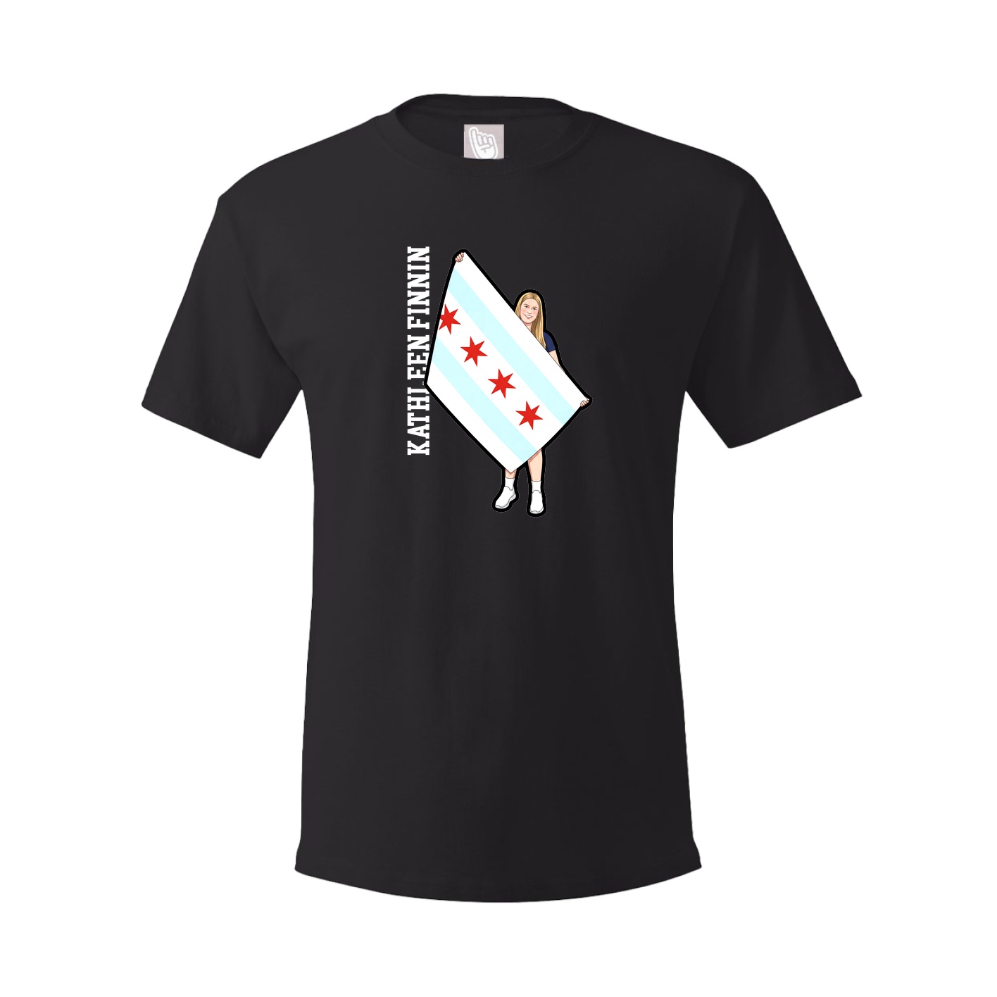 NIL Club Tee