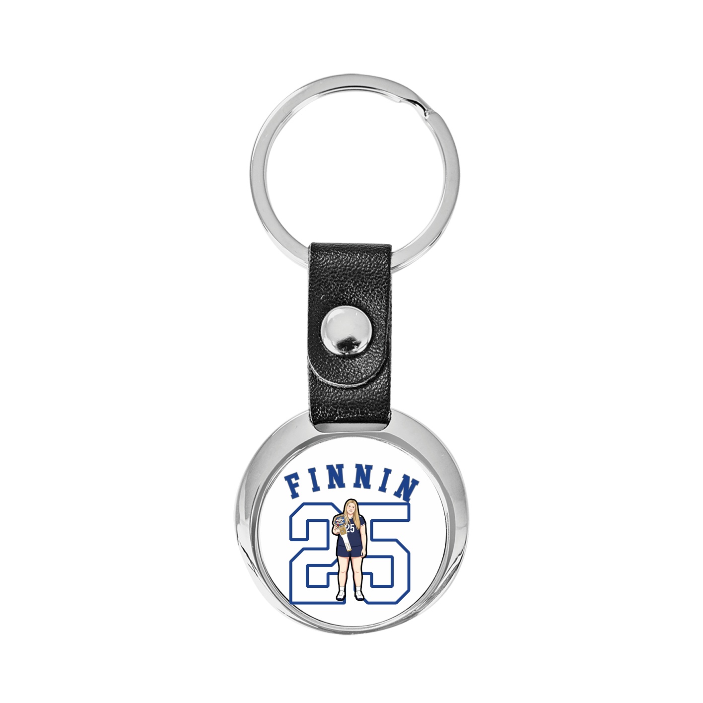 Key Chain