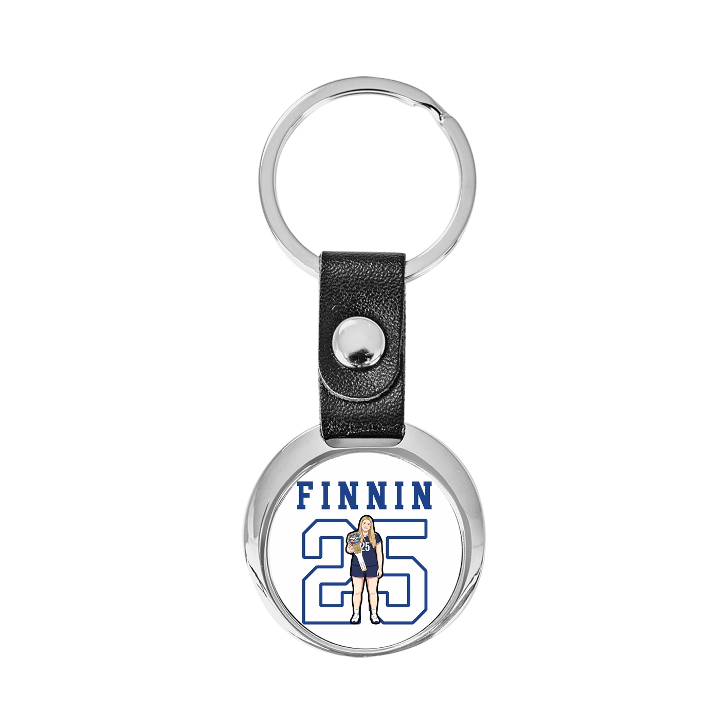 Key Chain — Shirsey in Classic