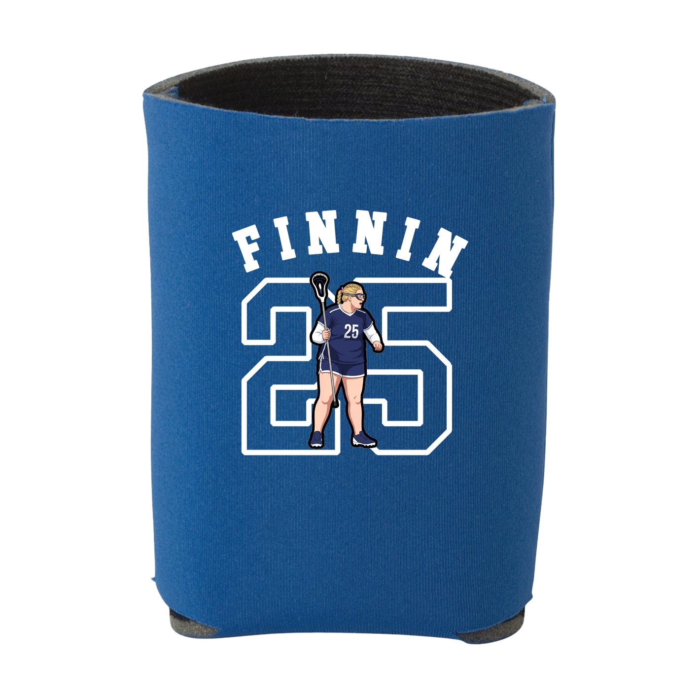 Can Holder — Shirsey Arch in Royal