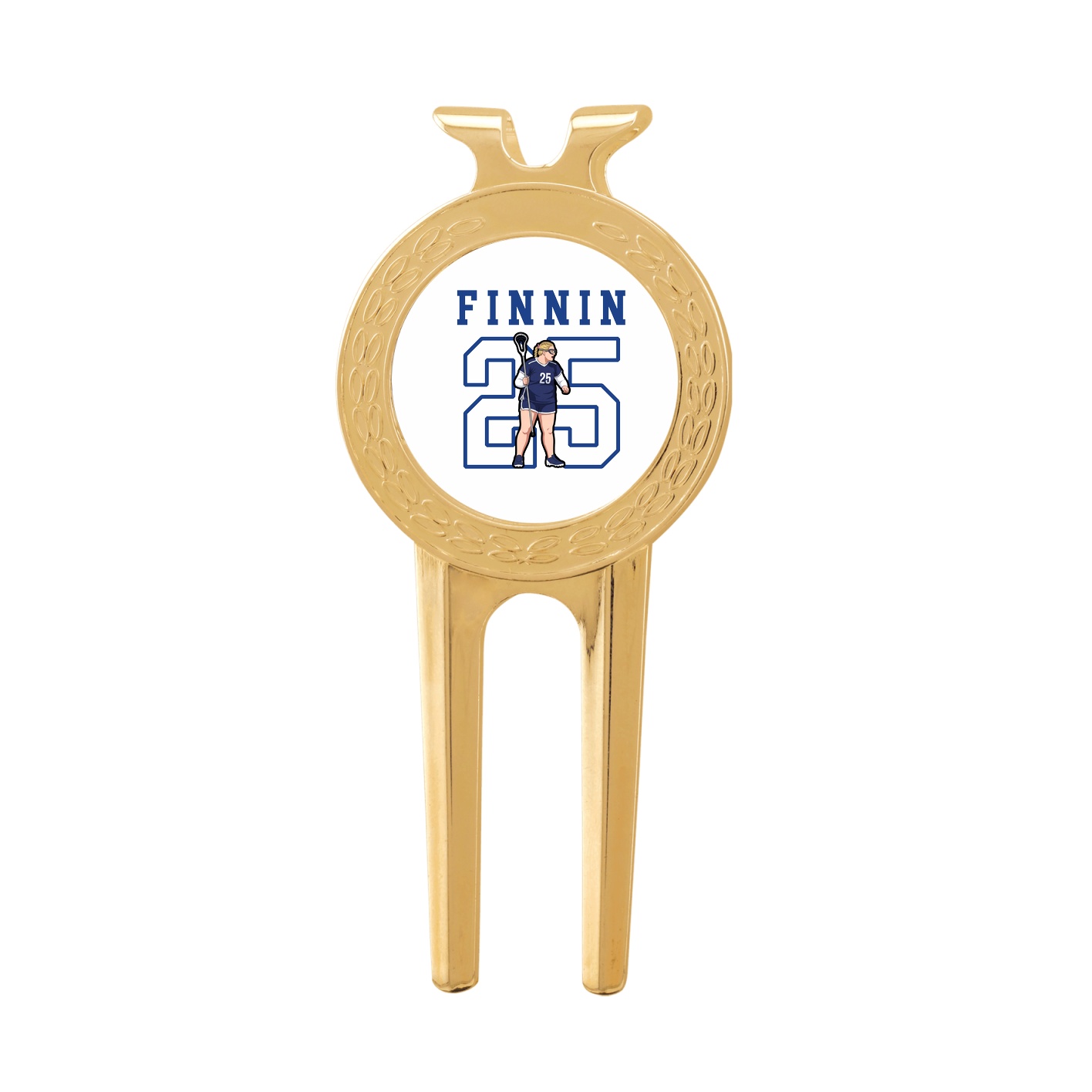 Divot Tool with Ball Marker — Shirsey in Classic