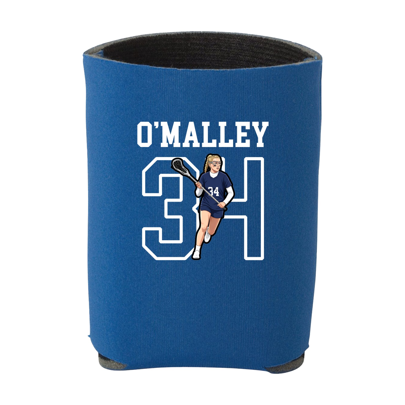 Can Holder — Shirsey in Royal