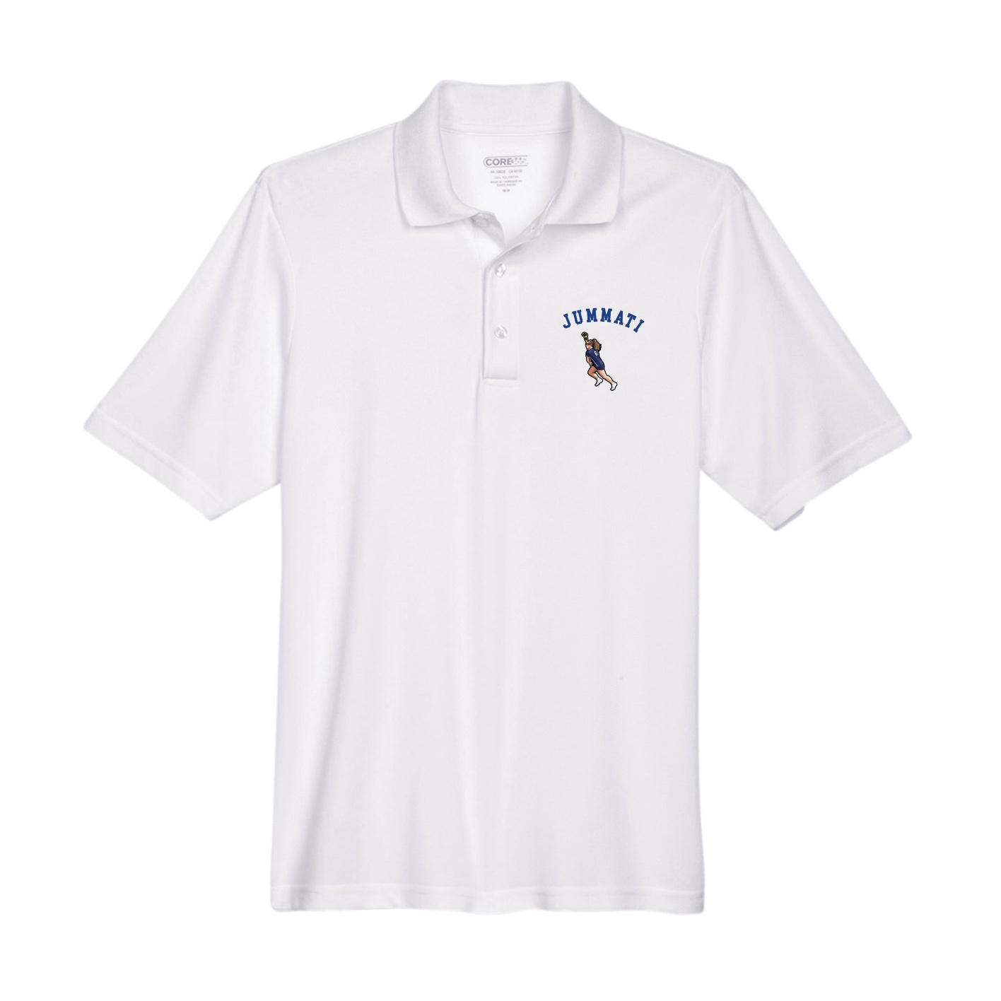 Performance Polo