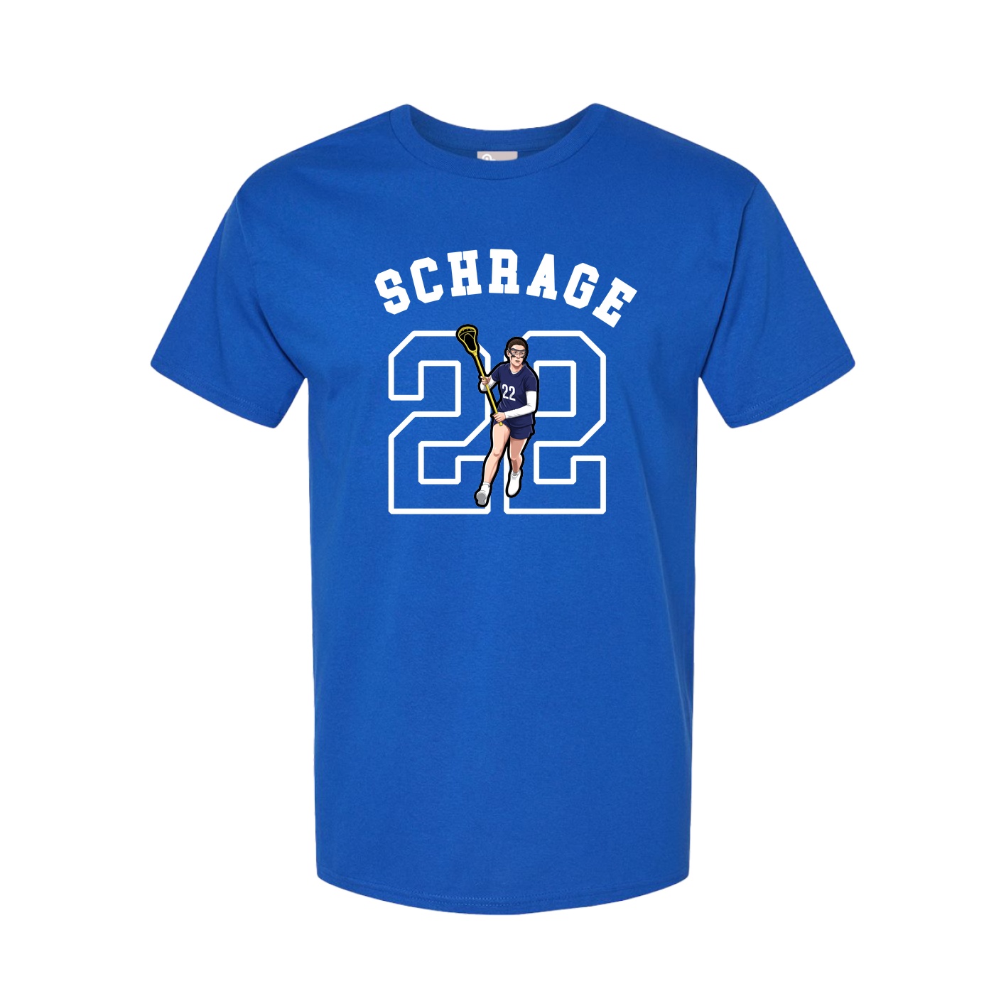Tee — Shirsey Arch in Royal
