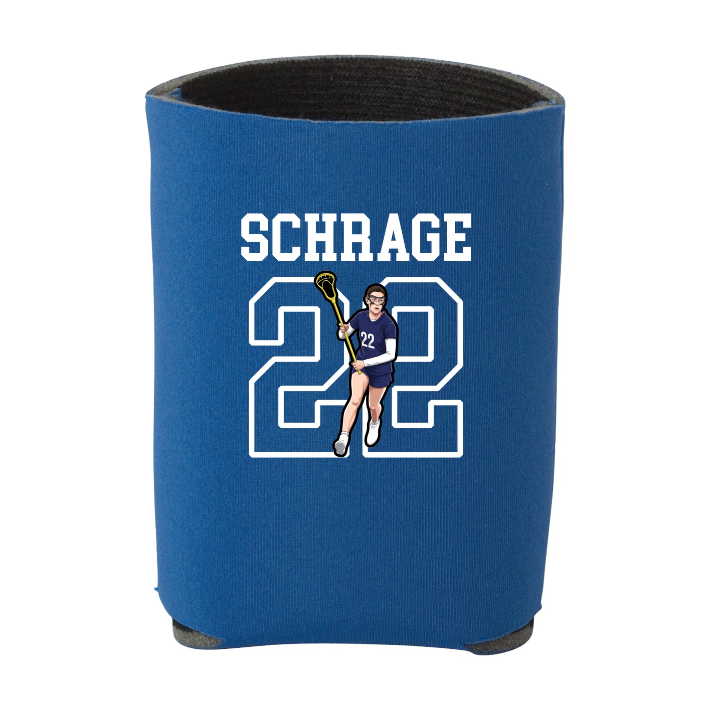 Can Holder — Shirsey in Royal
