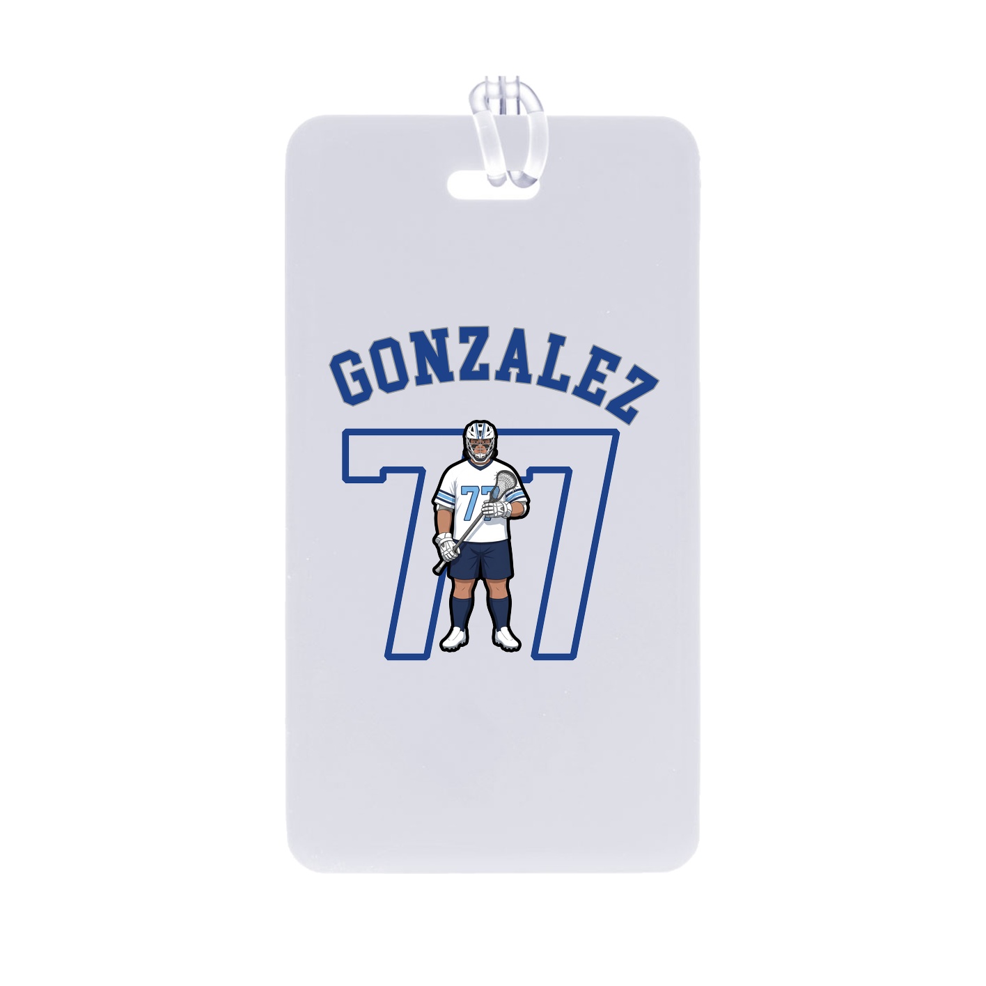 Bag Tag