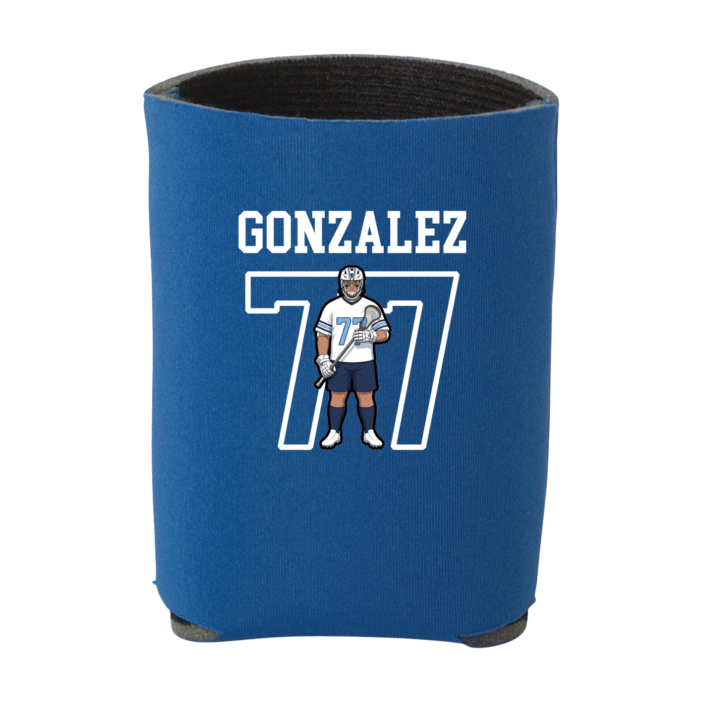 Can Holder — Shirsey in Royal