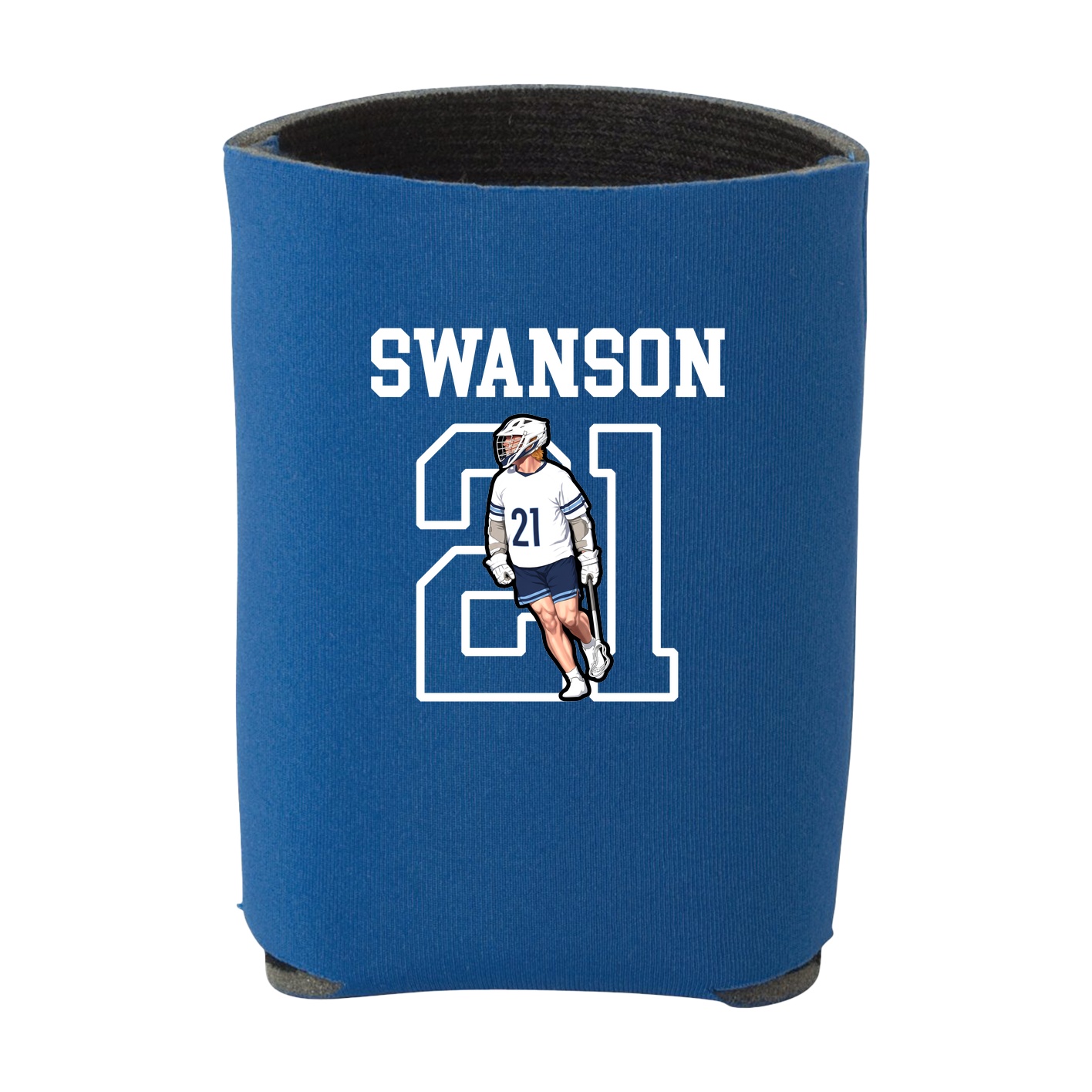 Can Holder — Shirsey in Royal