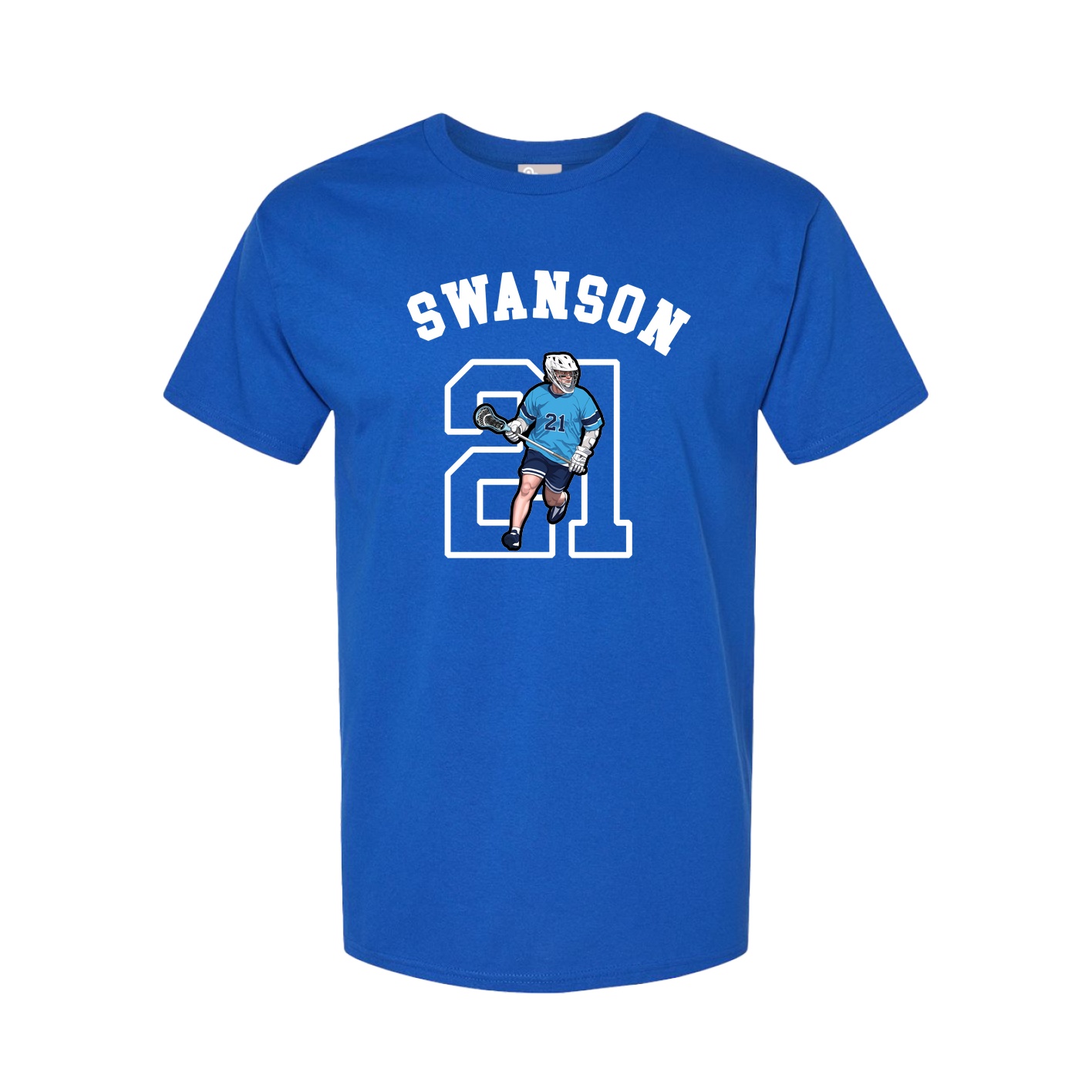 Tee — Shirsey Arch in Royal