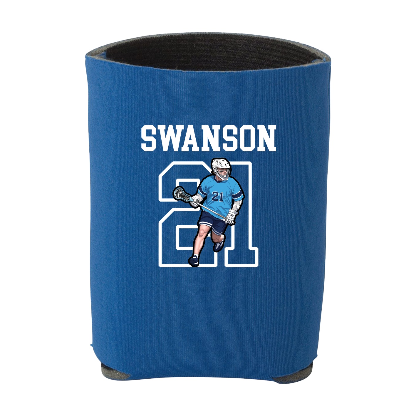 Can Holder — Shirsey in Royal