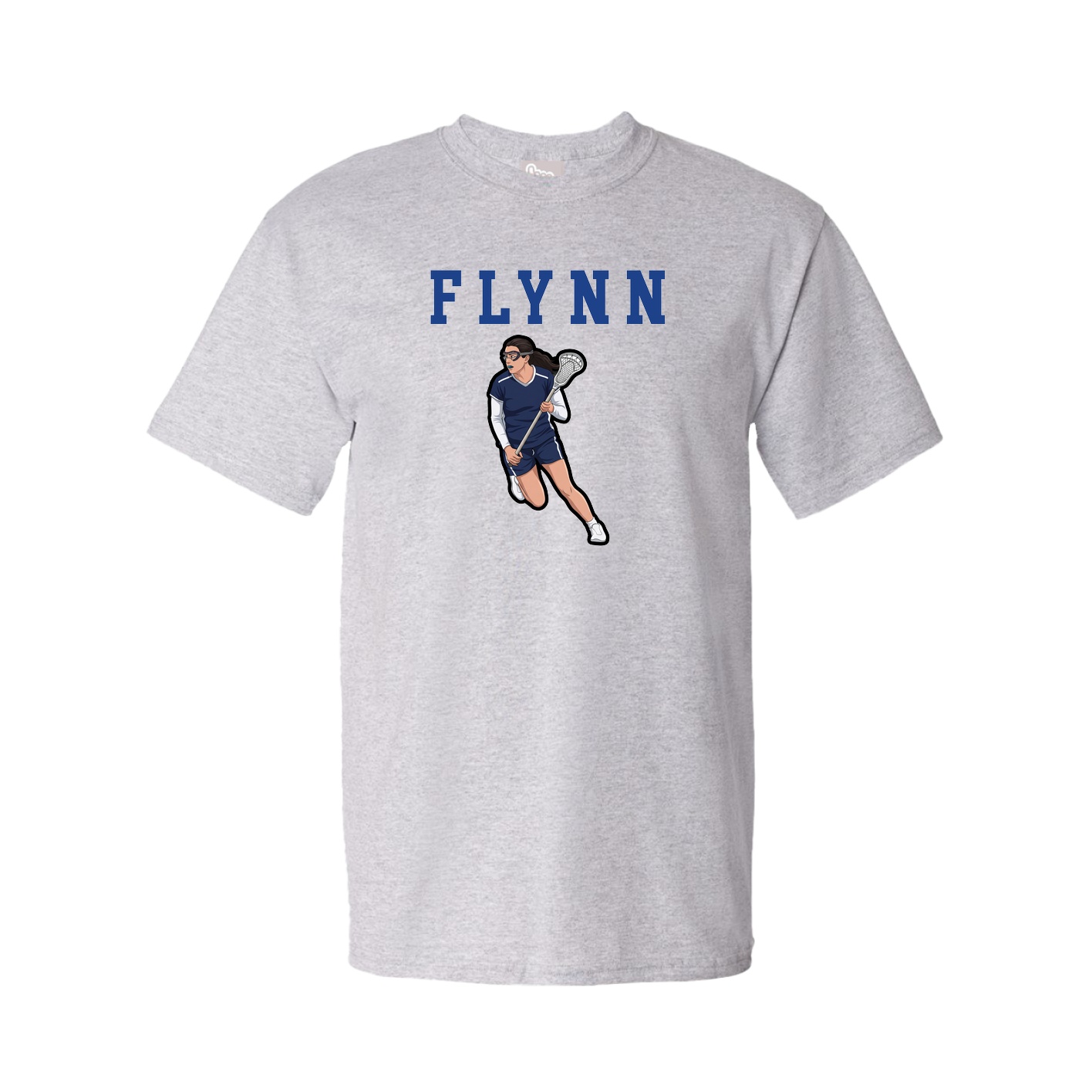 Tee — Shirsey in Grey