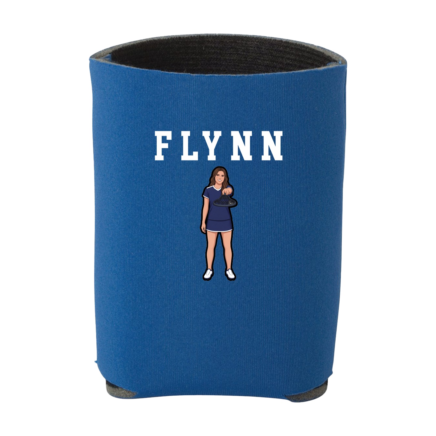 Can Holder — Shirsey in Royal
