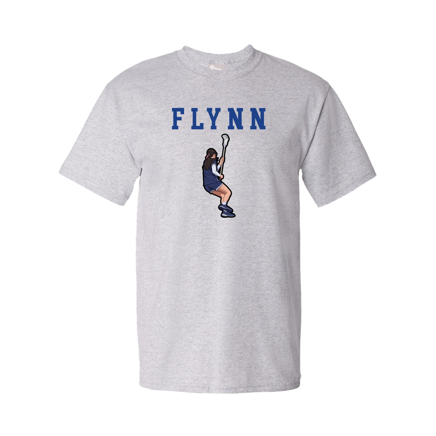 Youth Tee — Shirsey in Grey