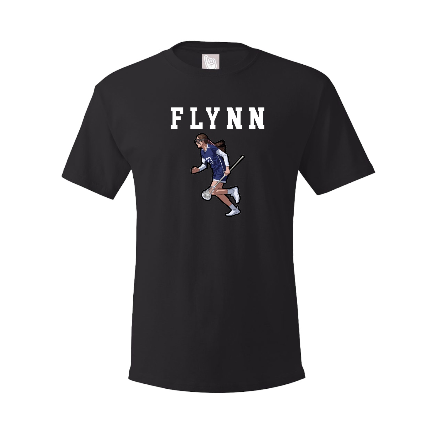 Tee — Shirsey in Black