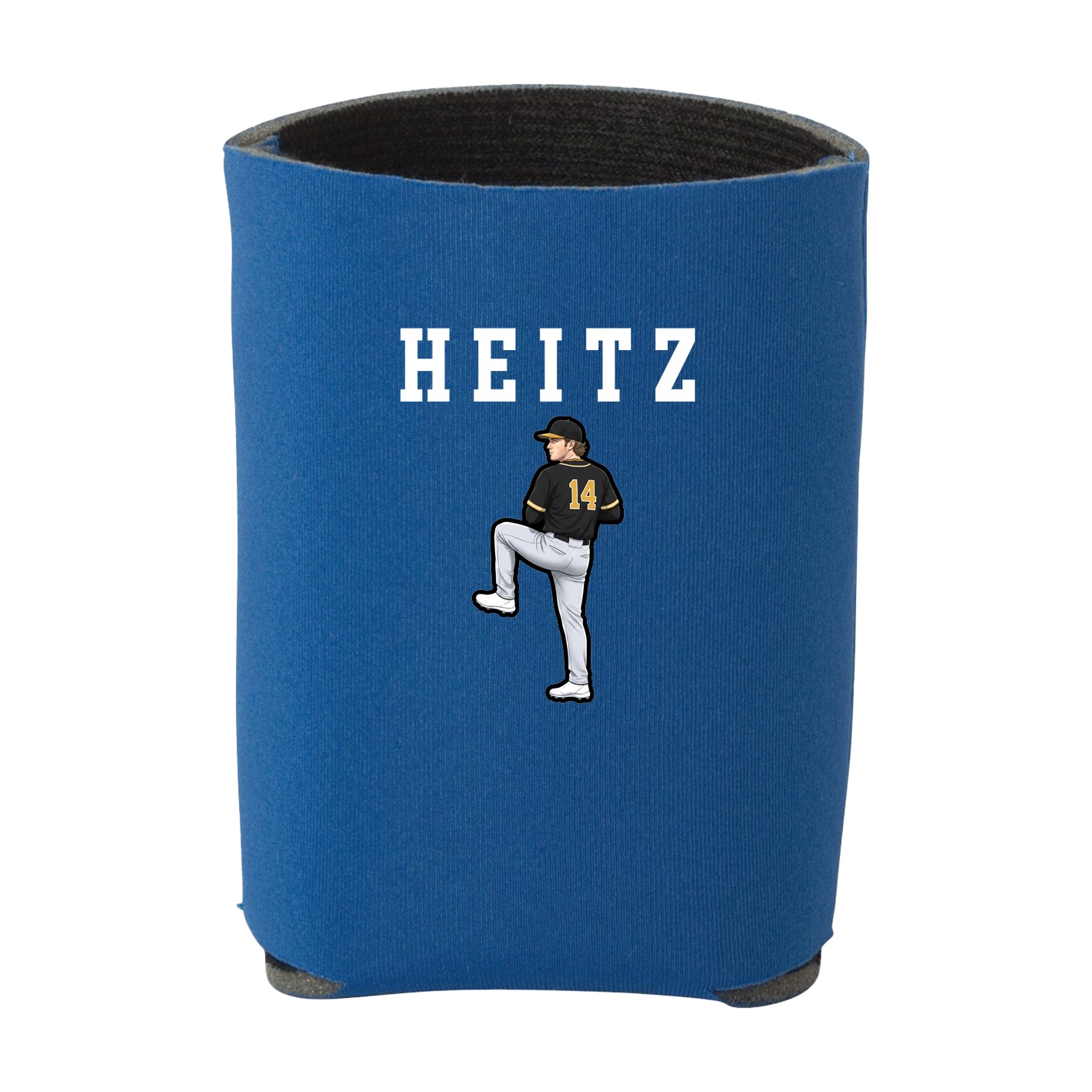Can Holder — Shirsey in Royal