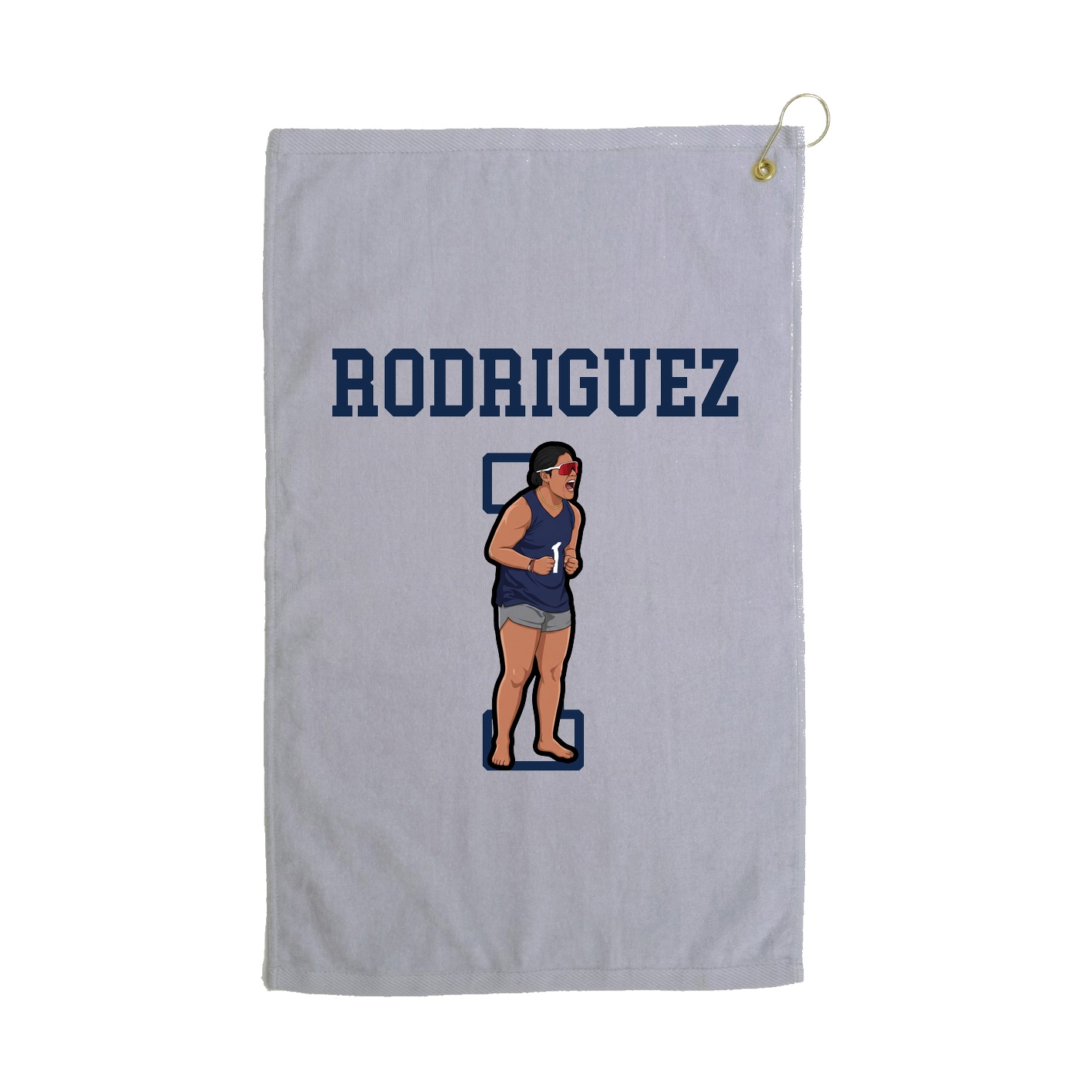 Golf Towel