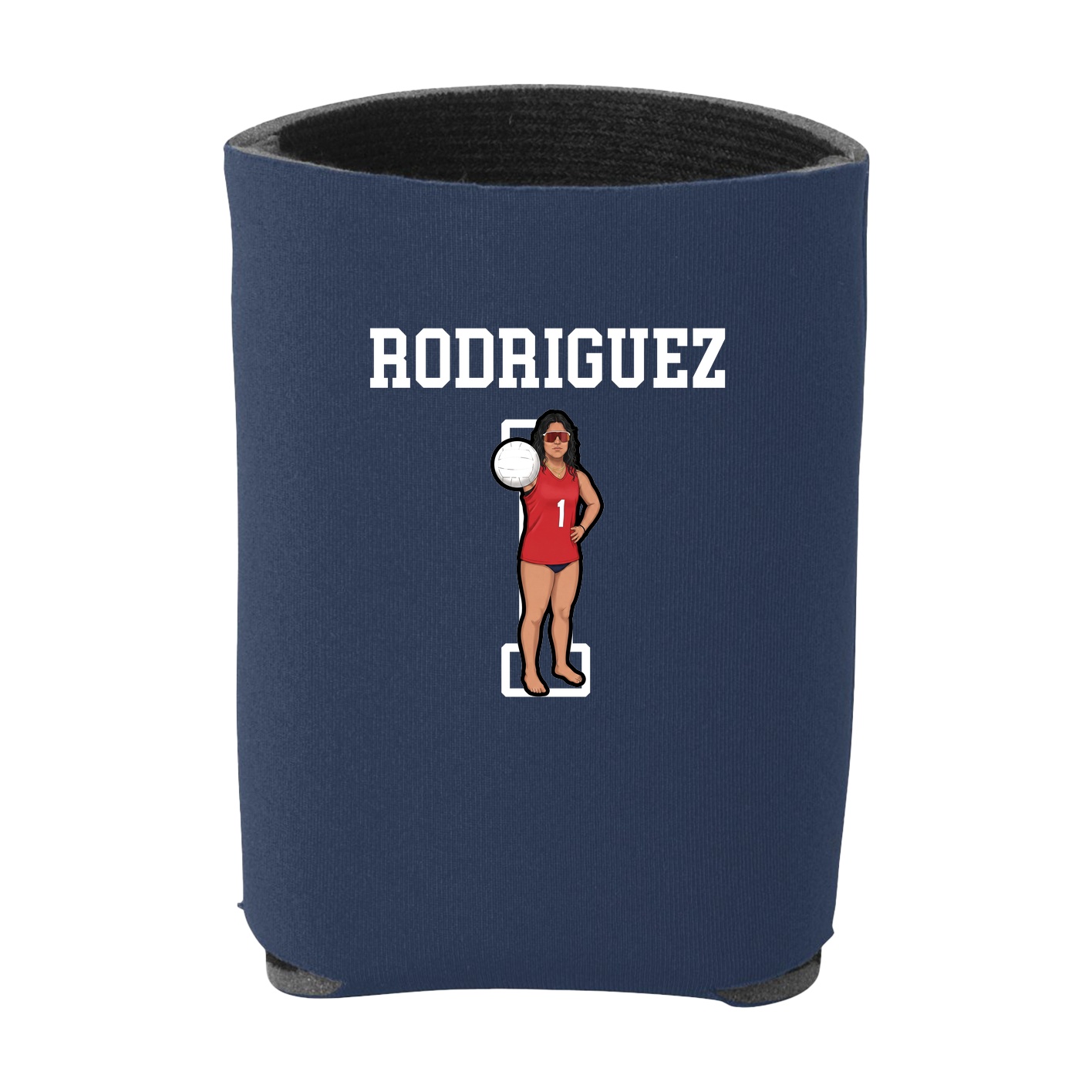 Can Holder — Shirsey in Navy