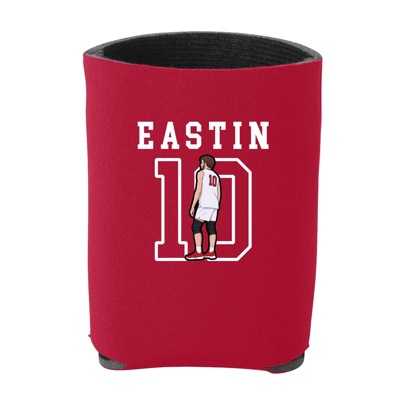 Can Holder — Shirsey in Red