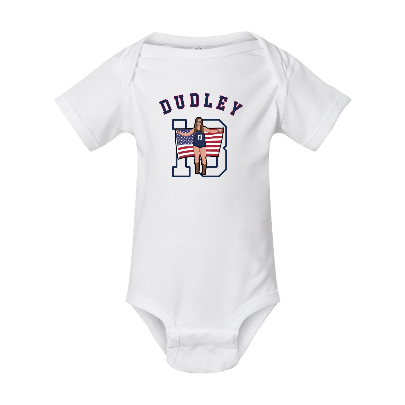 Baby Onesie